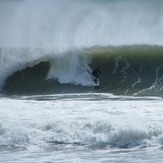 The Gap Left hander, East End and The Gap