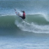 Fitzroy Beach