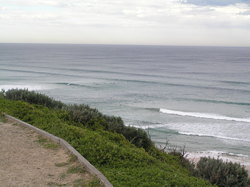 Portsea Back Beach photo