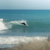 Going Horizontal, Ning Nong Point and Reef