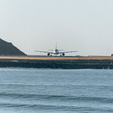 The USP of Lyall, Lyall Bay