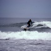 Tunipus Reef, Goosewing Beach