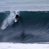 martin olea.barra surf shop, Pascuales