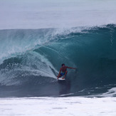 martin olea,barra surf shop, Pascuales