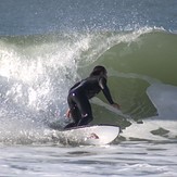 The Green..., Ventura Point