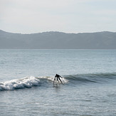 Steering to the power, Eastbourne