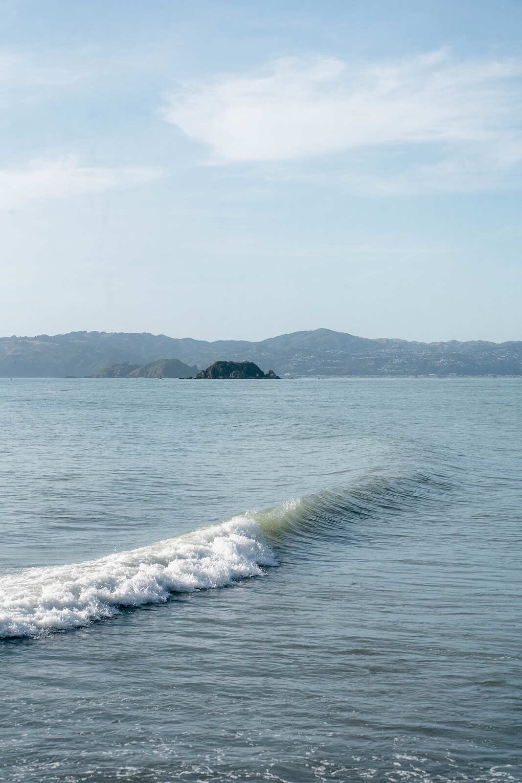 Horizontal archways, Eastbourne
