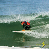 Tucking Under, San Pancho (San Francisco)