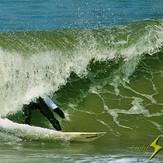 No EXIT Sign, San Pancho (San Francisco)