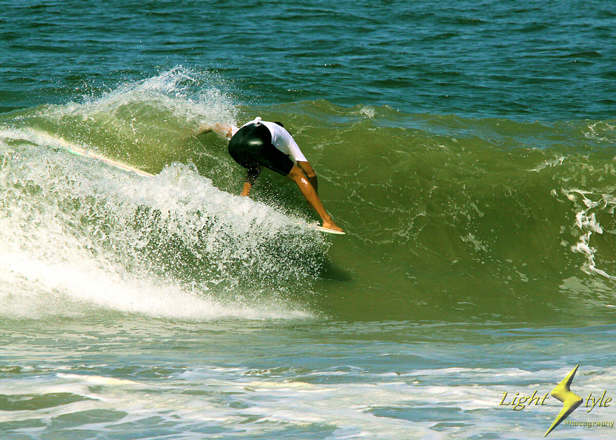 On the Nose, San Pancho (San Francisco)
