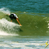 On the Nose, San Pancho (San Francisco)