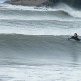 Consistency, Seven Mile Beach and Point