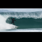 ian cosenza, Barra da Tijuca