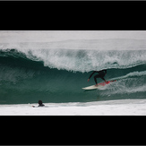 nelson pinto no alfa barrels, Barra da Tijuca