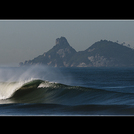 posto 8 lefts, Barra da Tijuca