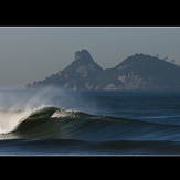 posto 8 lefts, Barra da Tijuca