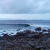 North Coast Bodyboarders, NC spongers @ Brinlack, Brinlack Point (Bloody Foreland)