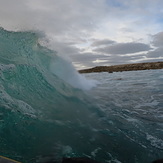 North Coast Bodyboarders, NC spongers @ Brinlack, Brinlack Point (Bloody Foreland)