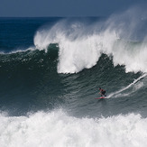 big swell do dia das mães no canto de recreio, Barra da Tijuca