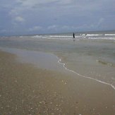 beach  2011, Matagorda