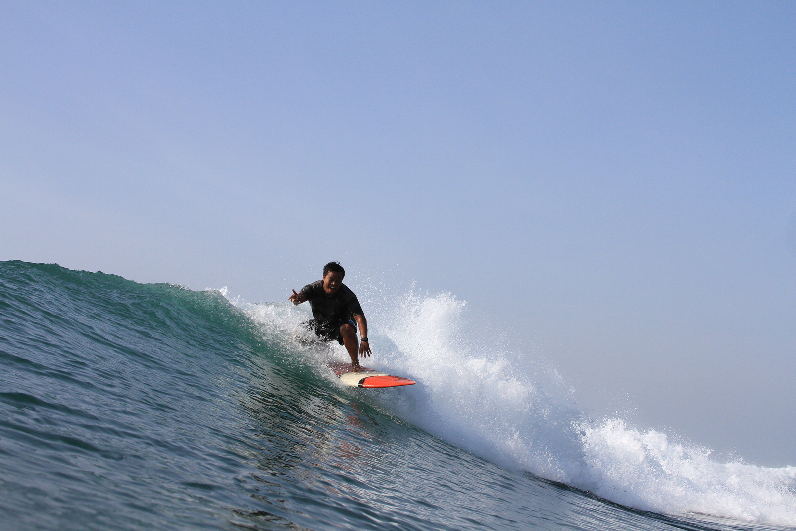 bulak benda, Batu Karas