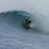 Fun Barrells Melekeok, Melekeok (Babelthuap)