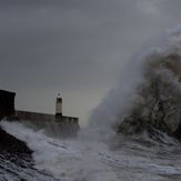 Porthcawl Harbour, Trecco Bay