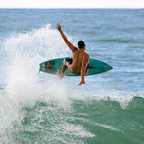 Air Time, San Pancho (San Francisco)