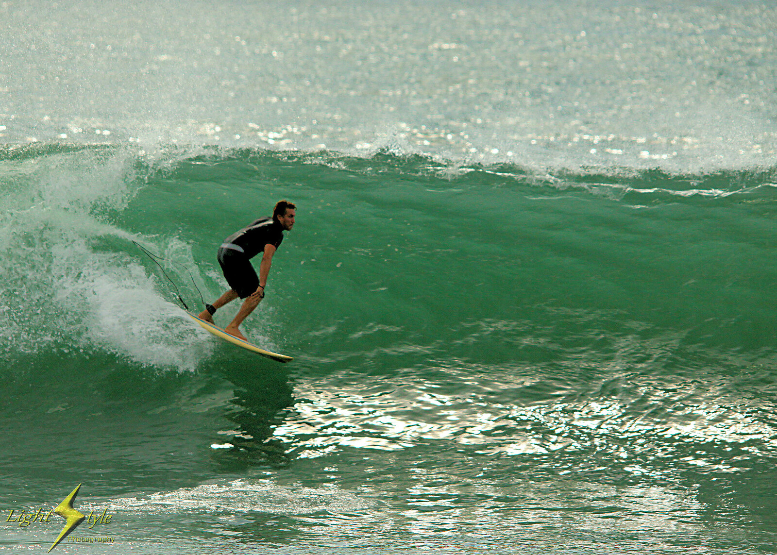 Clean Lines, San Pancho (San Francisco)
