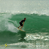 Clean Lines, San Pancho (San Francisco)