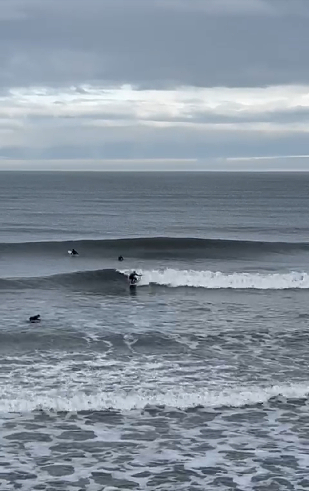 17/03/2024 session, Saltburn-by-Sea