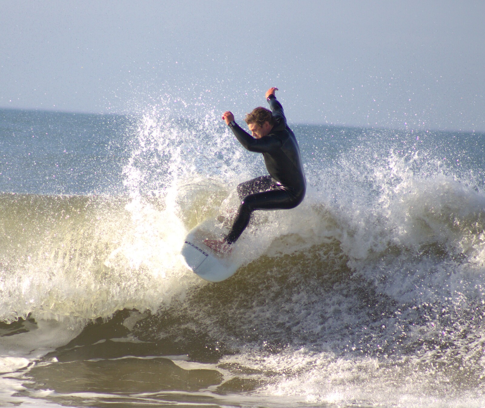 The Point..., Ventura Point
