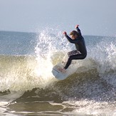 The Point..., Ventura Point