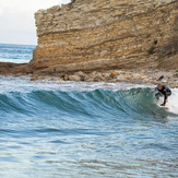 Bob Peet, Refugio State Beach