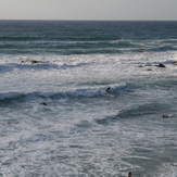 Ampurias Beach, Lu Bagnu