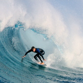 The Bra, Maroubra Beach