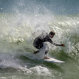 30/3/2024, Raglan-Manu Bay