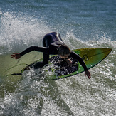 30/3/2024, Raglan-Manu Bay