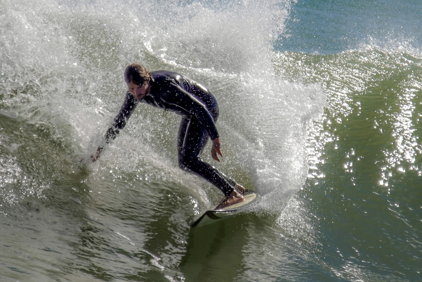 30/3/2024, Raglan-Manu Bay