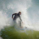 30/3/2024, Raglan-Manu Bay