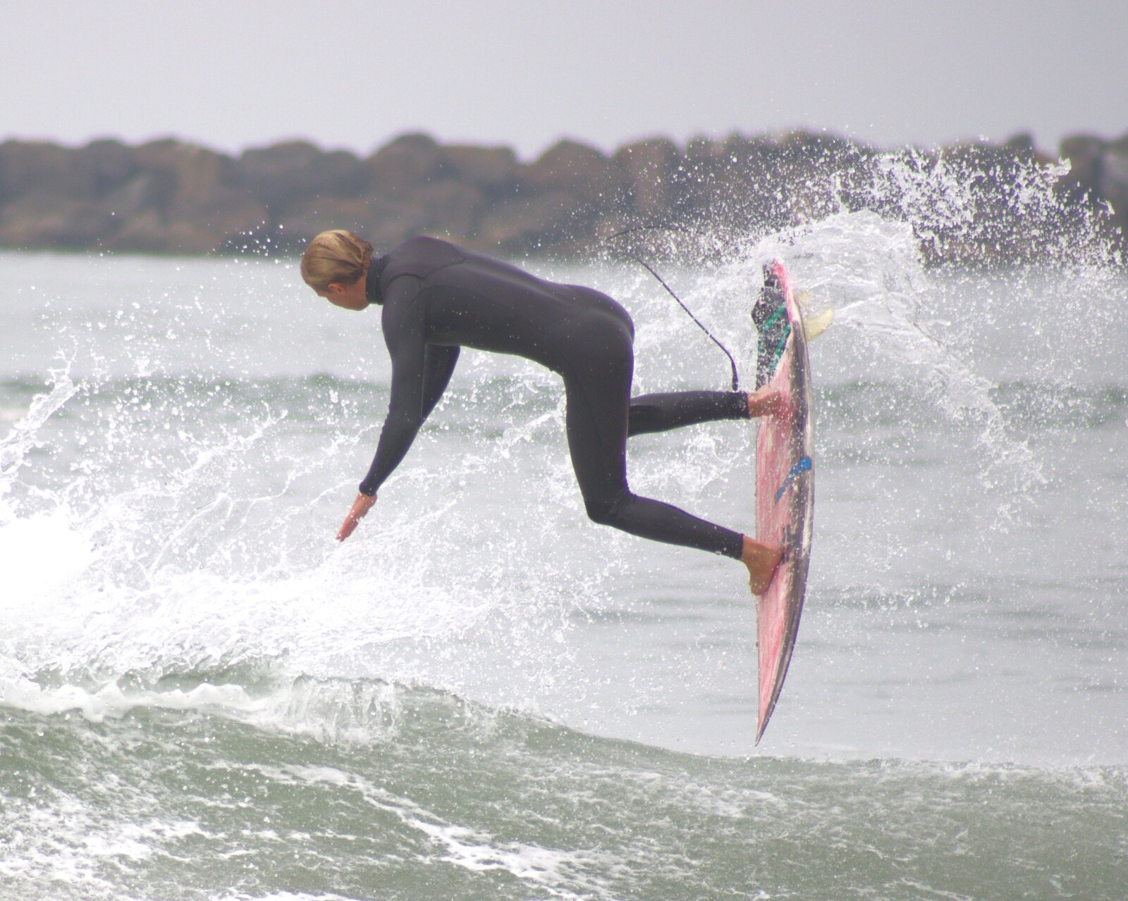 Air..., Silver Strand