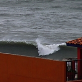 La derecha de Olas Altas, Ollas Altas