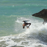 Embassy ( Playa Caribe), Embassy Beach