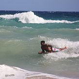 Embassy ( Playa Caribe), Embassy Beach