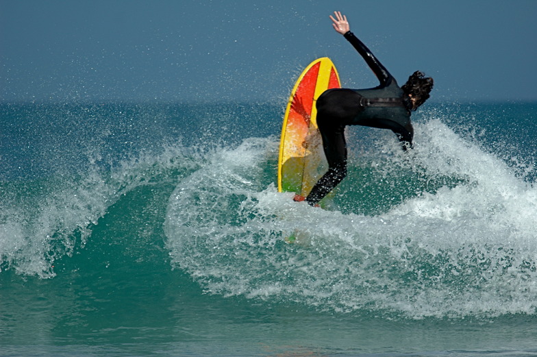 Cooper Neil, Vero Beach Pier