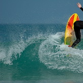 Cooper Neil, Vero Beach Pier