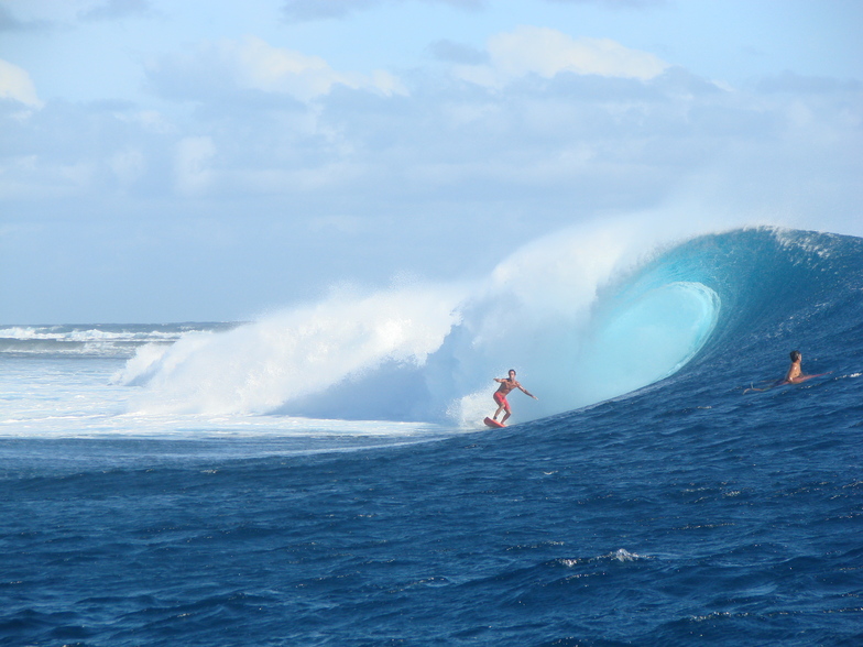 Cloudbreak