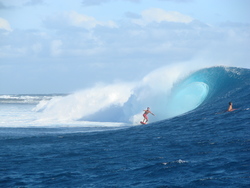 Cloudbreak photo