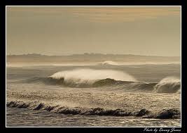 Stockton Beach