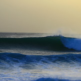 Surf Berbere Taghazout Morocco, Anchor Point